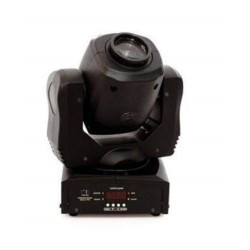 ESTRADA PRO LED MH 35S