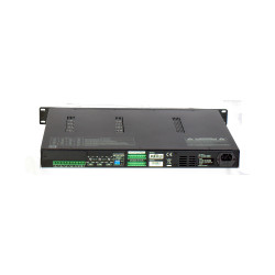 POWERSOFT Duecanali 4804 DSP+Dante 
