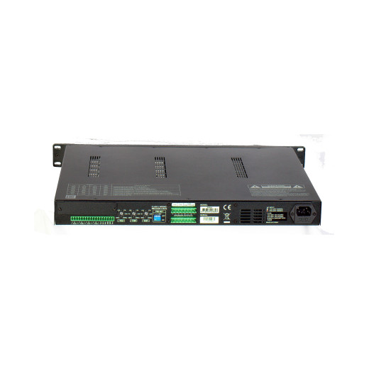 POWERSOFT Duecanali 4804 DSP+Dante  усилитель мощности