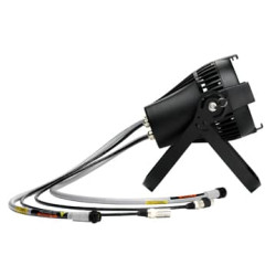 ETC Desire CE D40XT Studio HD Fixture, Black 