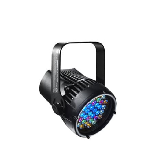 Архитектурное световое оборудование ETC Desire CE D40XTI Lustr+ Install Fixture, Black 