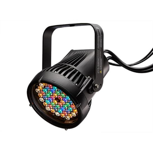 Архитектурное световое оборудование ETC Desire CE D60X Vivid, Black 