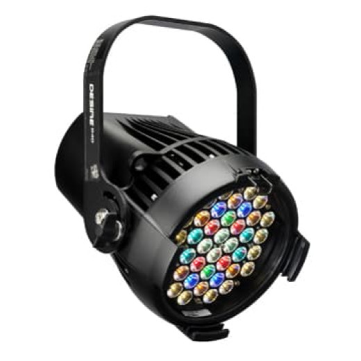ETC Desire CE D40 Studio HD Fixture, Black  прожекторы PAR