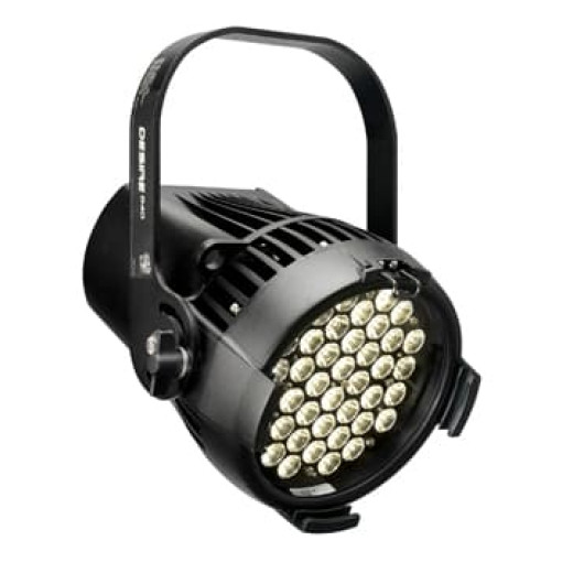 ETC Desire CE D40 Studio Tungsten, Black  прожекторы PAR
