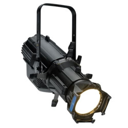 ETC Source Four CE LED Series 2 Lustr w. Shutter Barrel, Black 