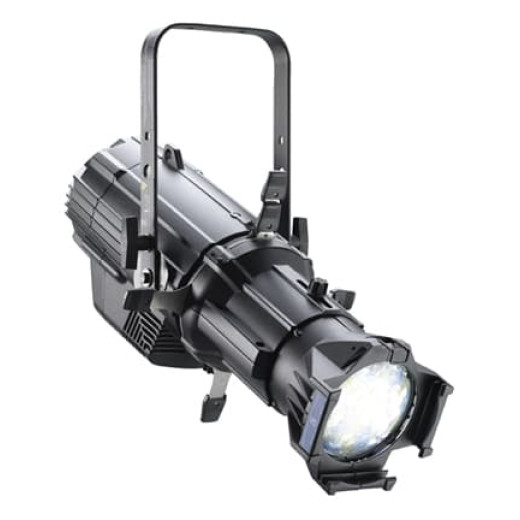 Театральный прожектор ETC Source Four CE LED Series 2, Daylight HD w. Shutter Barrel, Black
