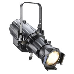 ETC Source Four CE LED Series 2,Tungsten HD w. Shutter Barrel, Black 