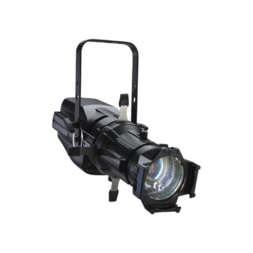 Театральный прожектор ETC ColorSource Spot Light Engine w. Barrel, EtherCON RJ45, Black