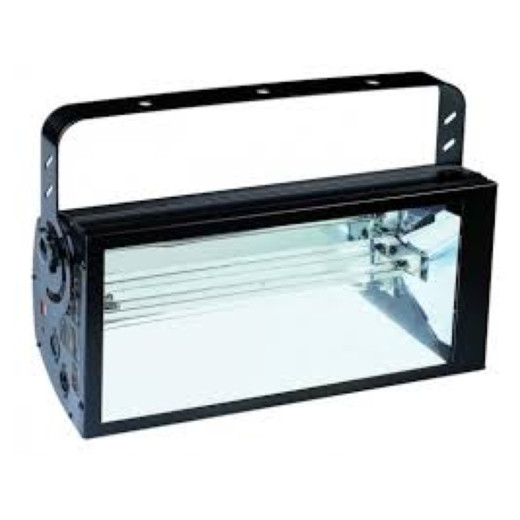 EURO DJ STROBE 1500  стробоскоп