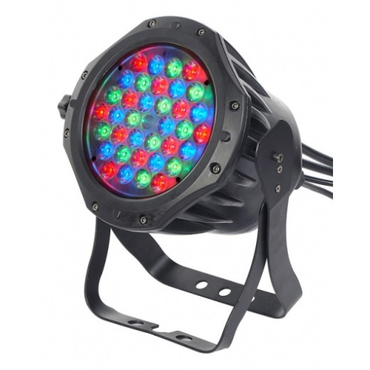 EURO DJ LED-1W RGB  прожектор