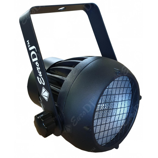EURO DJ MINI COB PAR-40 RGBW  прожектор