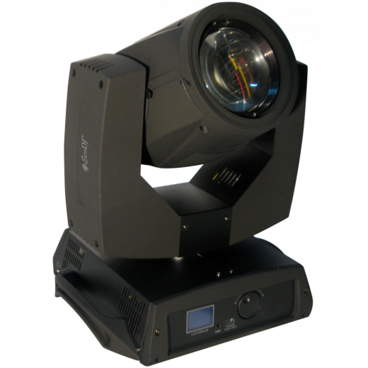 Типа BEAM EURO DJ BEAM 7R