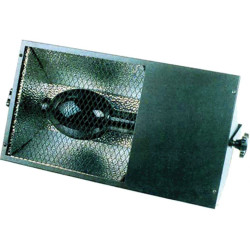 EURO DJ BLACKLIGHT 400