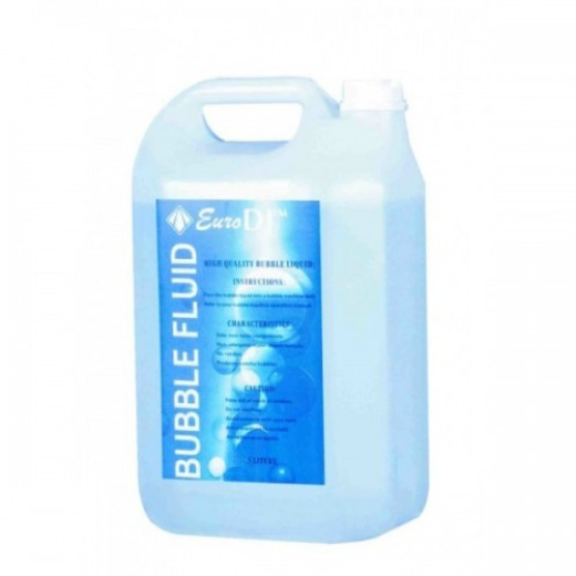 EURO DJ Fluid for Power Foam Machine жидкость для машин спецэффектов