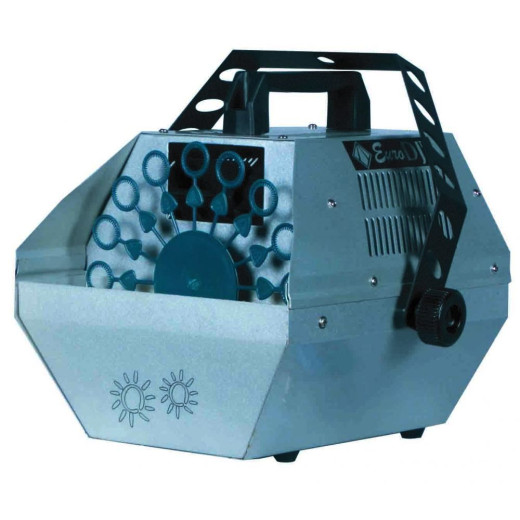 Генератор мыльных пузырей EURO DJ Bubble Machine