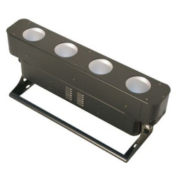 EURO DJ COB LED BAR-4 RGBW