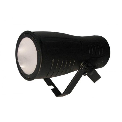 EURO DJ COB LED PAR-RGBWA прожектор LED PAR