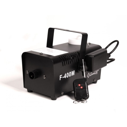 Генератор дыма и тумана EURO DJ F-400M