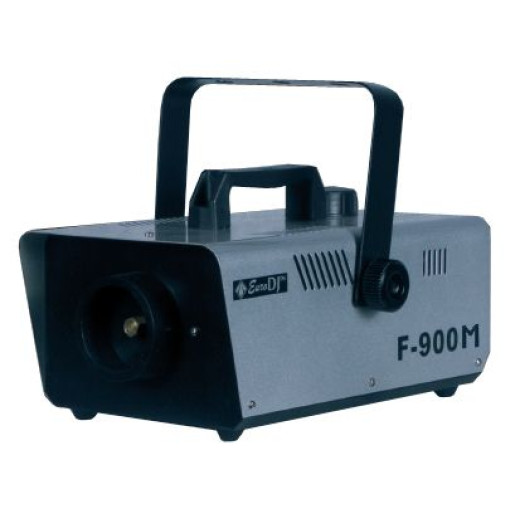 Генератор дыма и тумана EURO DJ F-900M