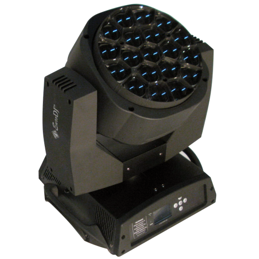 LED вращающиеся головы EURO DJ FX-LED 1915