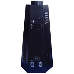 EURO DJ Fire Machine M