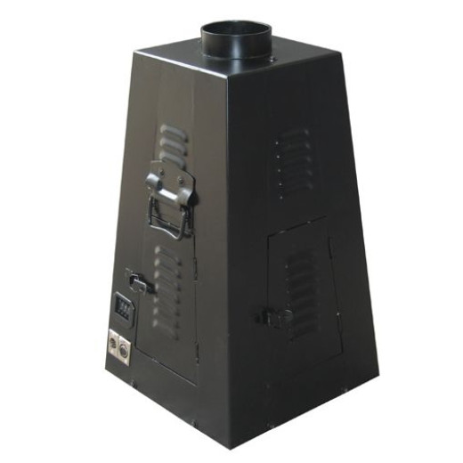 Генераторы огня EURO DJ Fire Machine Mix Color