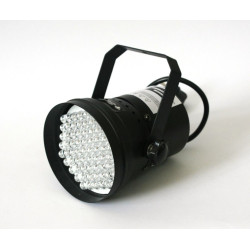 EURO DJ LED PAR 36