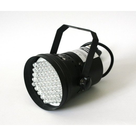 EURO DJ LED PAR 36 прожектор LED PAR