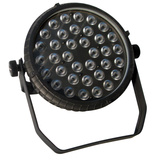 EURO DJ LED PAR 368 RGBW прожектор LED PAR