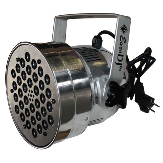 EURO DJ LED PAR 56-3W прожектор LED PAR