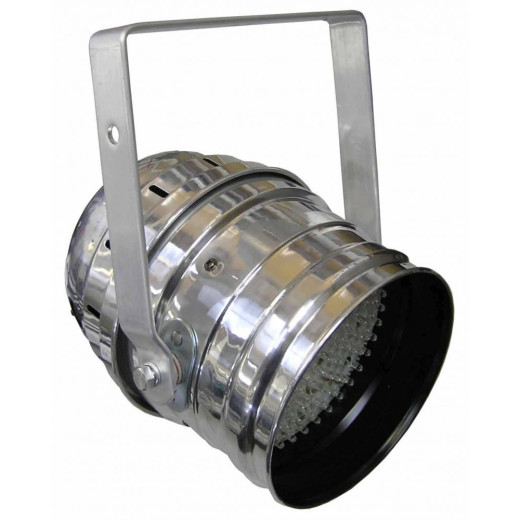 EURO DJ LED PAR 64 прожектор LED PAR