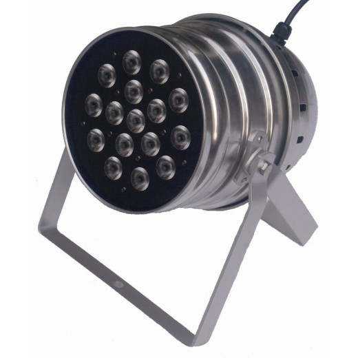 EURO DJ LED PAR 64-8W/45 прожектор LED PAR