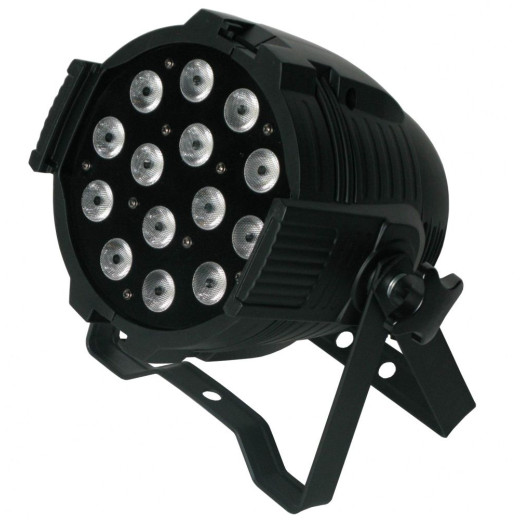 EURO DJ LED PAR-1410 RGBWA/45 прожектор LED PAR