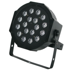EURO DJ LED PAR-181 UV