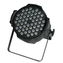 EURO DJ LED PAR-543 RGBW