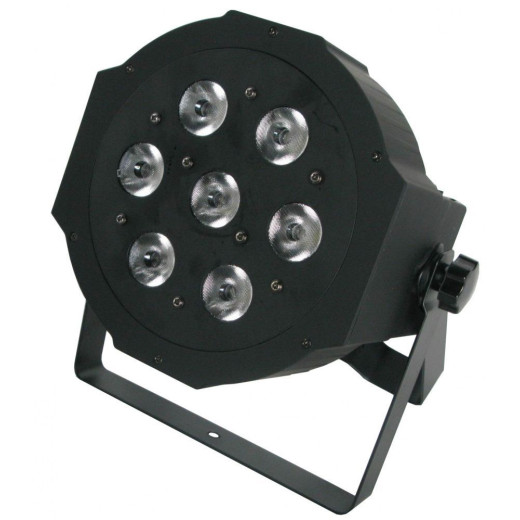 Прожекторы LED PAR EURO DJ LED PAR-78 RGBW