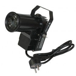 EURO DJ LED PIN SPOT EURO DJ LED PIN SPOT