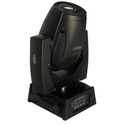 EURO DJ LED SPOT 180