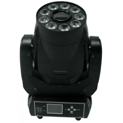 EURO DJ LED SPOT/WASH 80/108