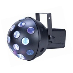 EURO DJ LED VERTIGO