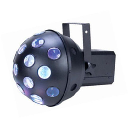 Световые приборы DJ-серии EURO DJ LED VERTIGO