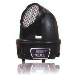 EURO DJ LED Wash 363