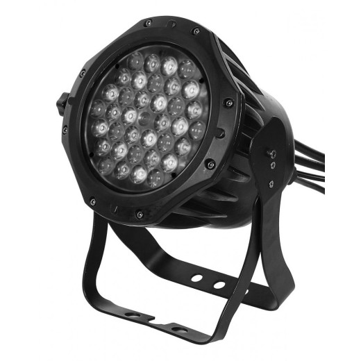 EURO DJ LED-1W AWB (25) прожектор LED PAR