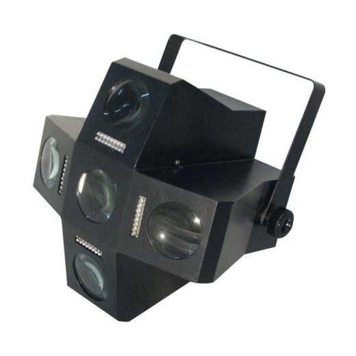 Световые приборы DJ-серии EURO DJ MULTI STAR