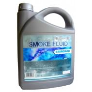 EURO DJ Smoke Fluid STANDARD, 4,7L