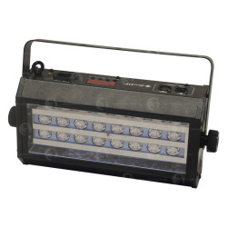 EURO DJ LED STROBE 1500 RGB