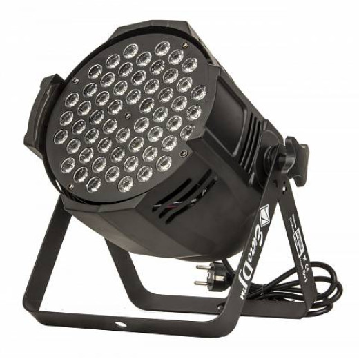 EURO DJ LED PAR-543 UV25 прожектор LED PAR