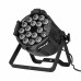 EURO DJ LED PAR 1818 RGBWA/UV прожектор LED PAR