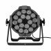 EURO DJ LED PAR 1818 RGBWA/UV прожектор LED PAR