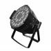 EURO DJ LED PAR 2418 RGBWA/UV прожектор LED PAR